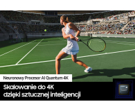 Samsung QE55S90C 55" OLED 4K 144Hz Tizen TV Dolby Atmos HDMI 2.1 - 1120540 - zdjęcie 10